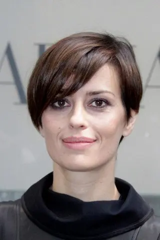 Peliculas de Claudia Pandolfi