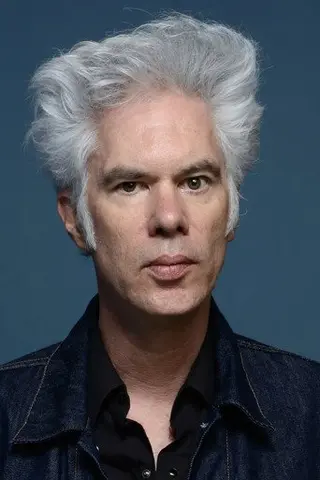 Peliculas de Jim Jarmusch