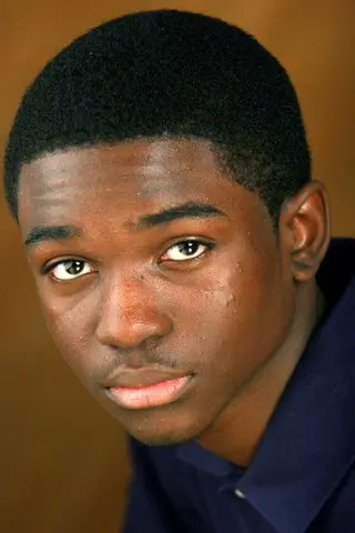 Peliculas de Barrington Walters Jr.