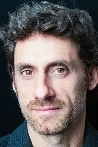 Peliculas de Alberto Berzal
