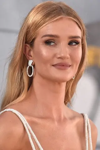 Peliculas de Rosie Huntington-Whiteley
