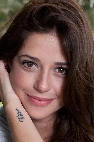 Peliculas de Priscila Sol
