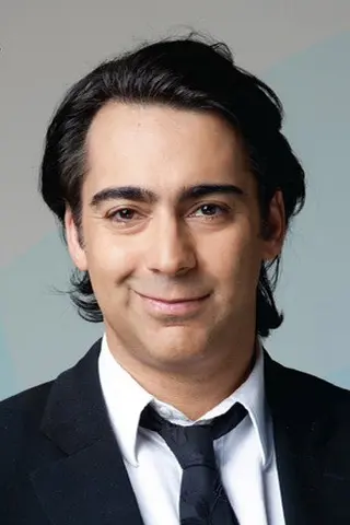 Peliculas de Marco Enríquez-Ominami
