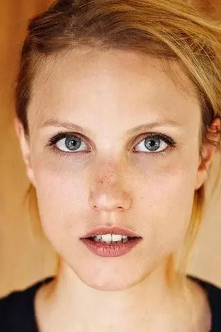 Peliculas de Isabel Thierauch