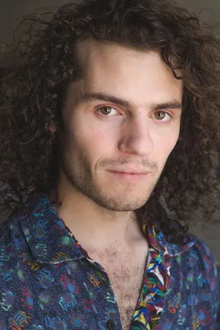 Peliculas de Ryan Bommarito