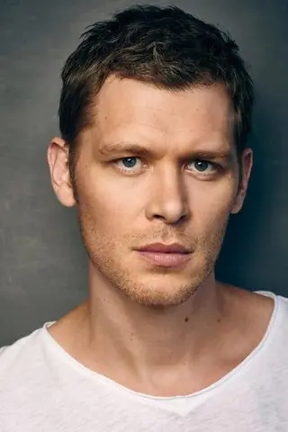 Peliculas de Joseph Morgan