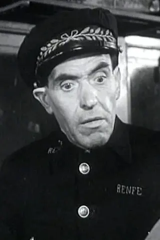 Peliculas de Francisco Bernal