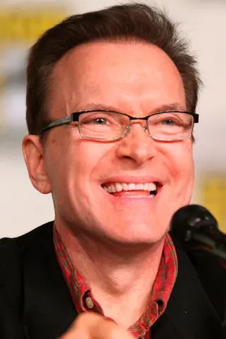 Peliculas de Billy West