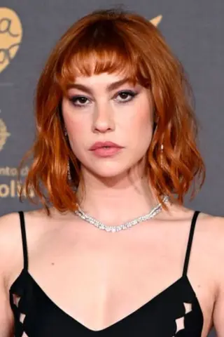 Peliculas de Greta Fernández