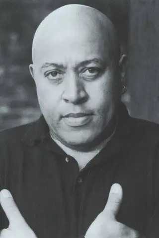Peliculas de Keith Randolph Smith