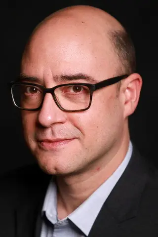 Peliculas de Luis Moreno
