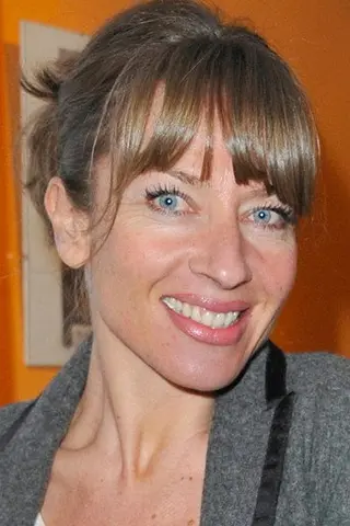 Peliculas de Carole Weiss