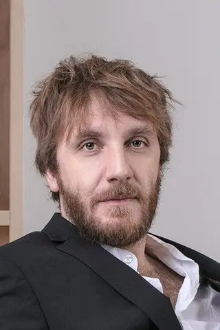 Peliculas de Matej Puc