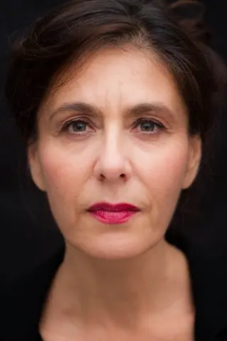 Peliculas de Valérie Zarrouk