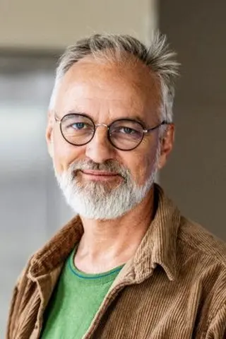 Peliculas de Björn Kjellman