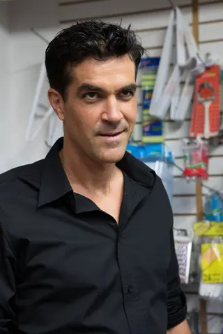 Peliculas de Jeff Pangman