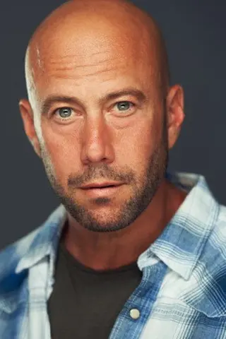 Peliculas de Aaron Berg