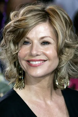 Peliculas de Glynis Barber