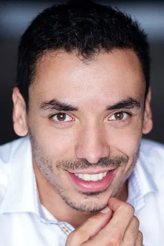 Peliculas de Jamel Blissat