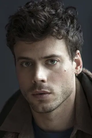Peliculas de François Arnaud