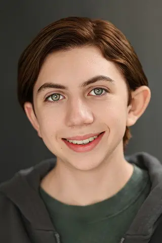 Peliculas de Caden Burris