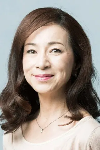 Peliculas de Mieko Harada