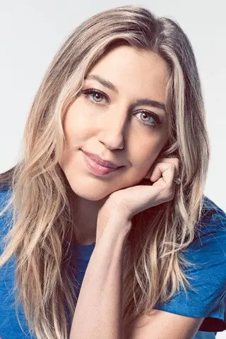 Peliculas de Heidi Gardner