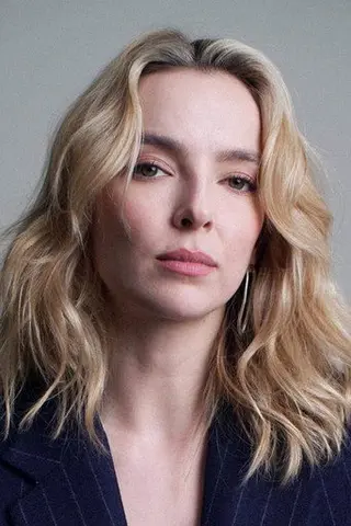 Peliculas de Jodie Comer