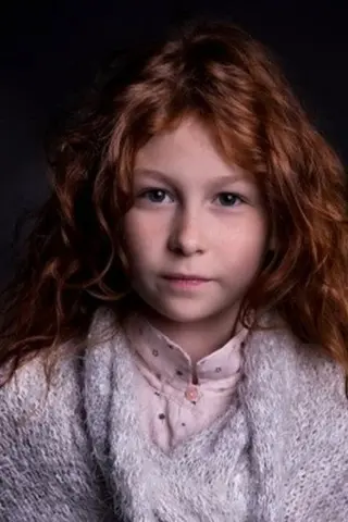 Peliculas de Weronika Wachowska
