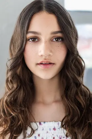 Peliculas de Mia Coleman