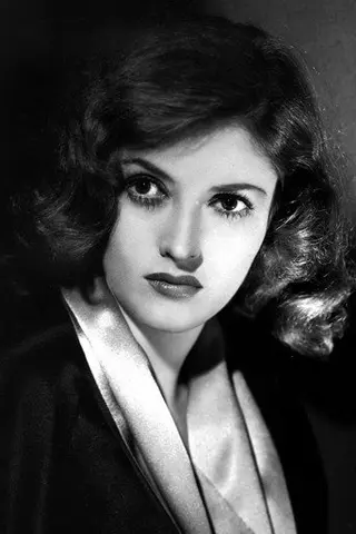 Peliculas de Martha Vickers