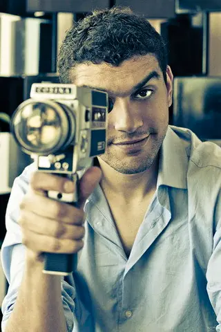 Peliculas de Talal Selhami