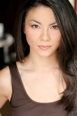 Peliculas de Jade Quon