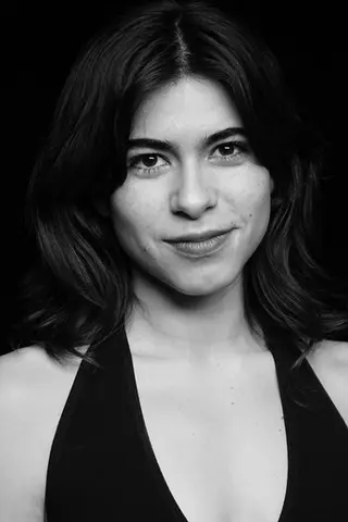 Peliculas de Sofía Espinosa