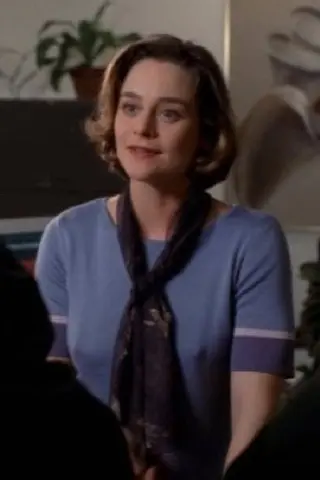 Peliculas de Jenny Bacon