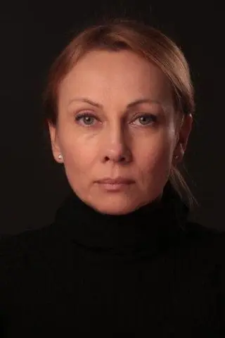 Peliculas de Agnieszka Czekańska