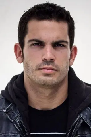 Peliculas de Albert Valladares