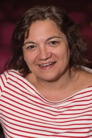 Peliculas de Katy Secombe
