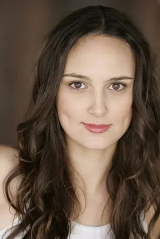 Peliculas de Rebecca Mozo