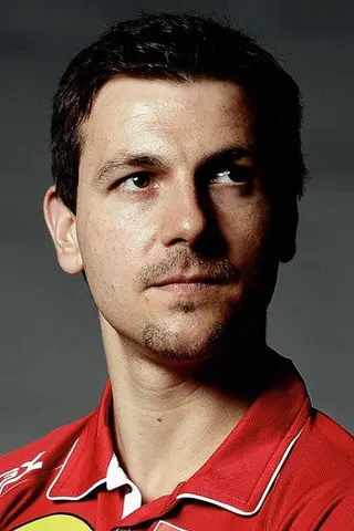 Peliculas de Timo Boll