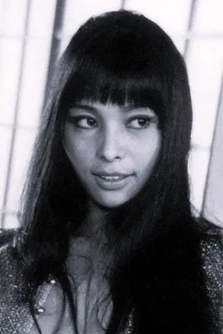 Peliculas de Akiko Wakabayashi