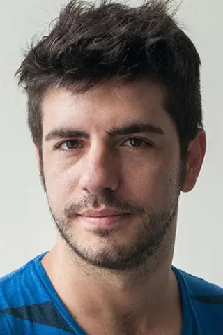 Peliculas de Marco Antonio Caponi