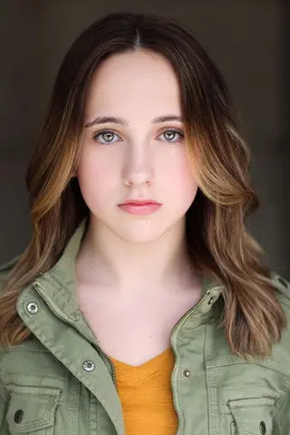 Peliculas de Skylar Morgan Jones
