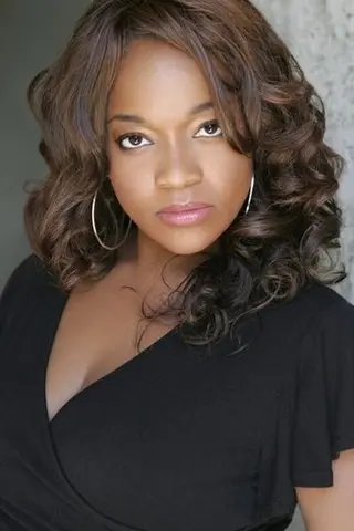 Peliculas de Kimberly Brooks