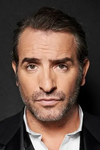 Peliculas de Jean Dujardin