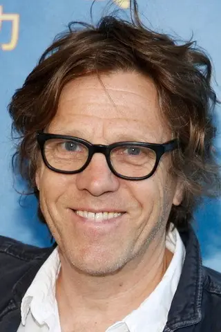 Peliculas de Simon Templeman
