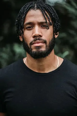 Peliculas de Marcus Anderson Jr.