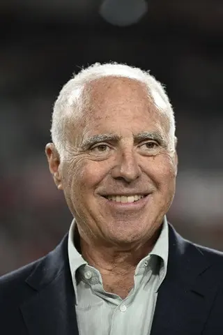 Peliculas de Jeffrey Lurie