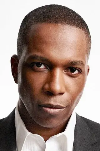 Peliculas de Leslie Odom Jr.