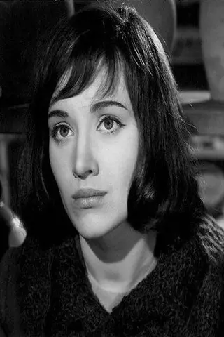 Peliculas de Ida Siménfalvy